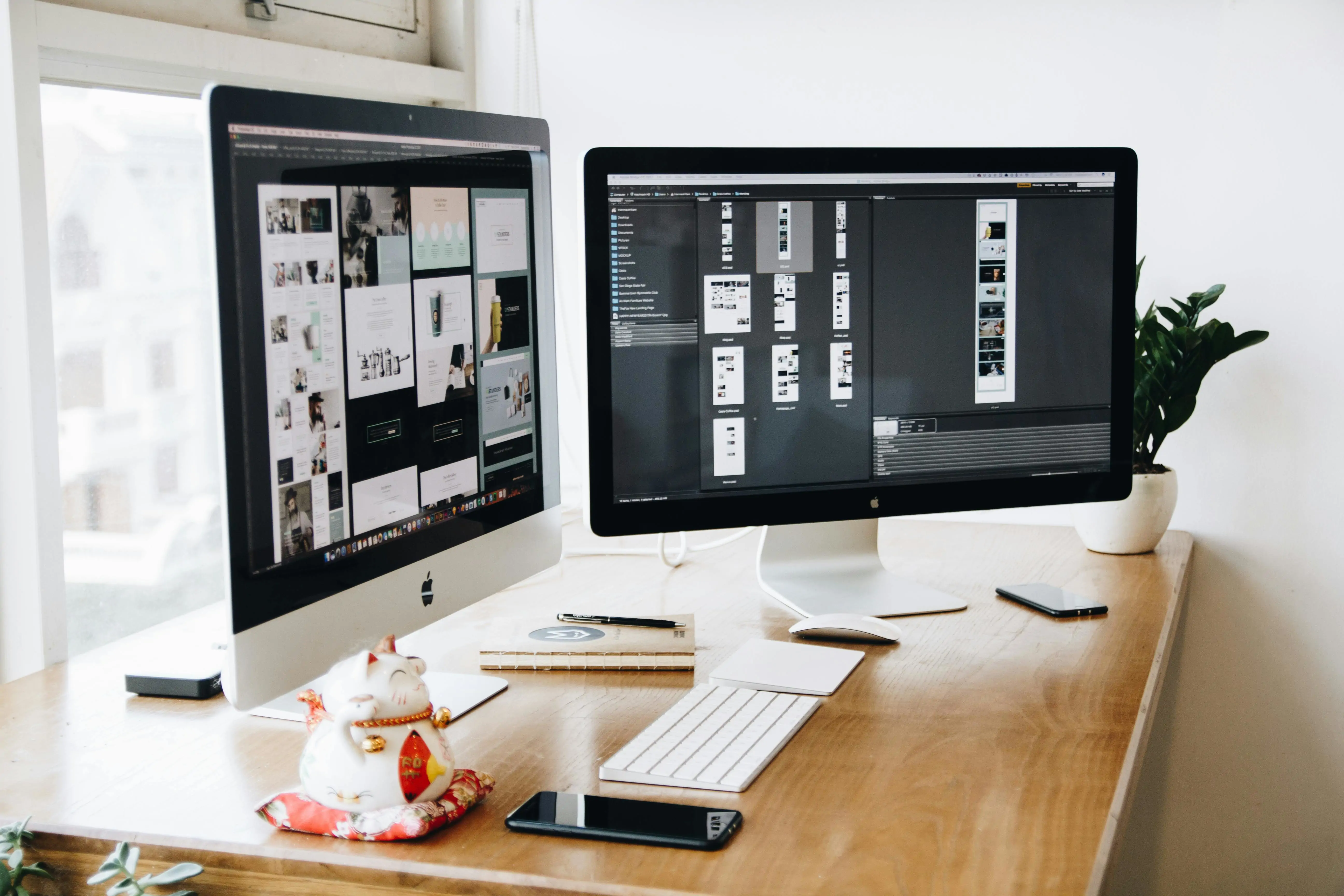 Arquitectura de Software Corporativa LuckyDev